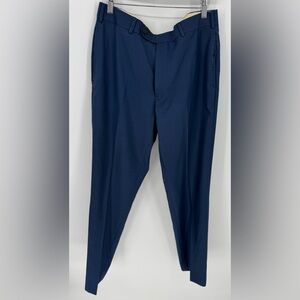 Brooks Brothers Regent-Fit Wool Suit Pants